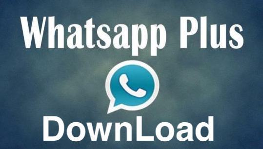 Whatsapp Plus Mini Untuk Android 2.3.6